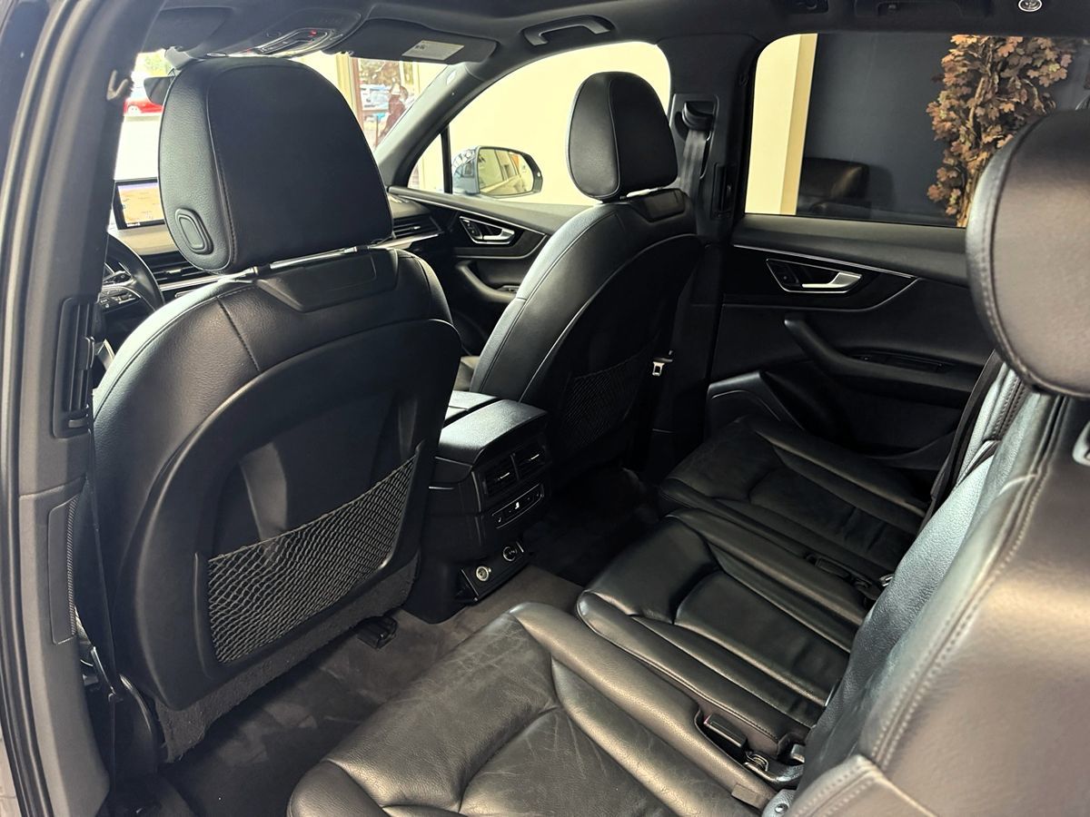 2017 Audi Q7 Premium Plus photo 37