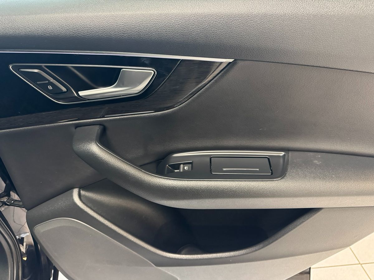 2017 Audi Q7 Premium Plus photo 39