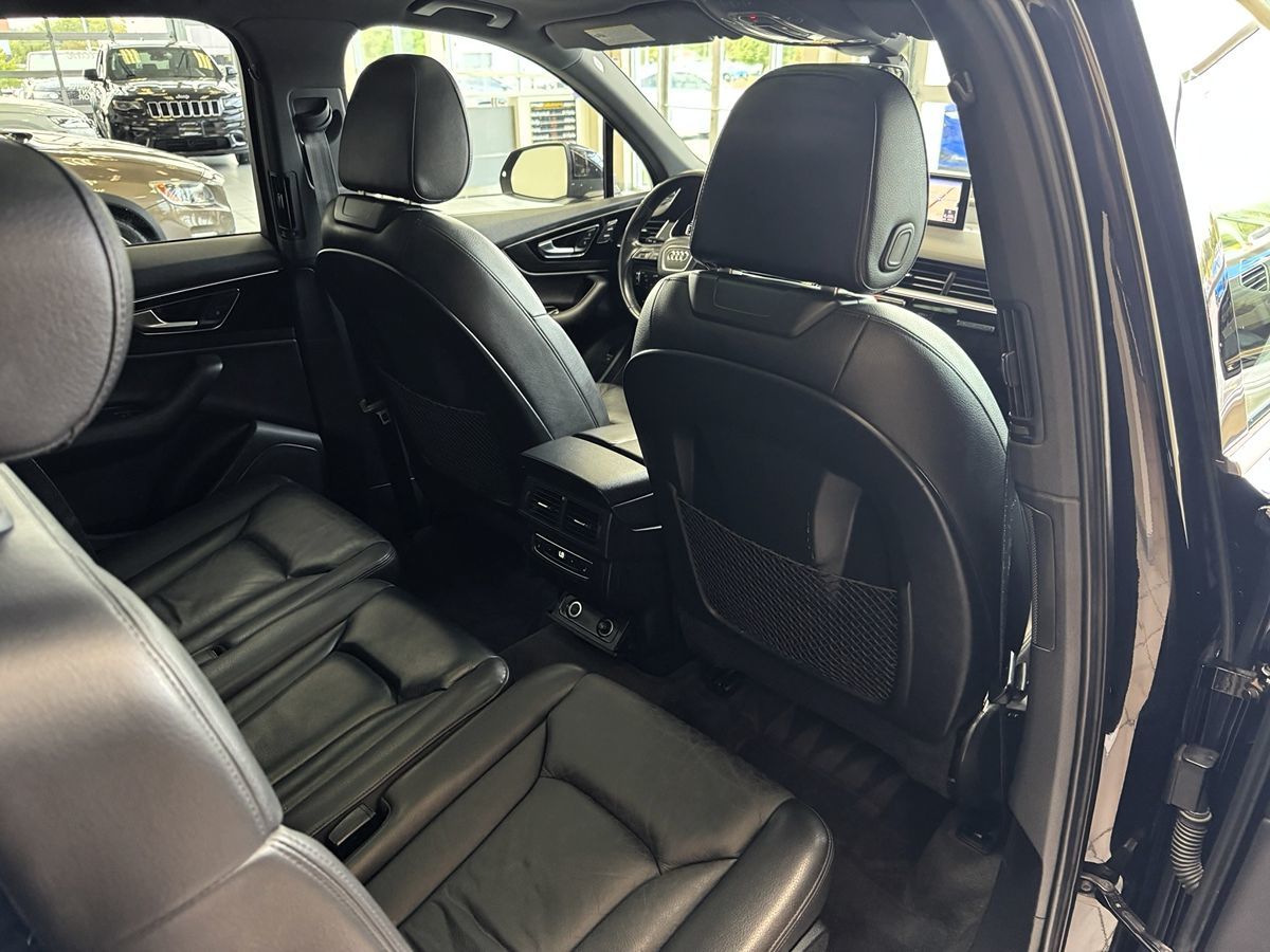 2017 Audi Q7 Premium Plus photo 41