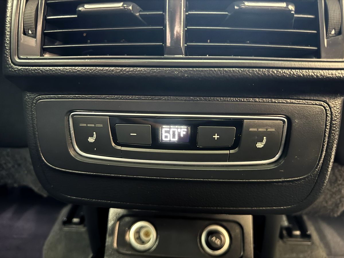 2017 Audi Q7 Premium Plus photo 43