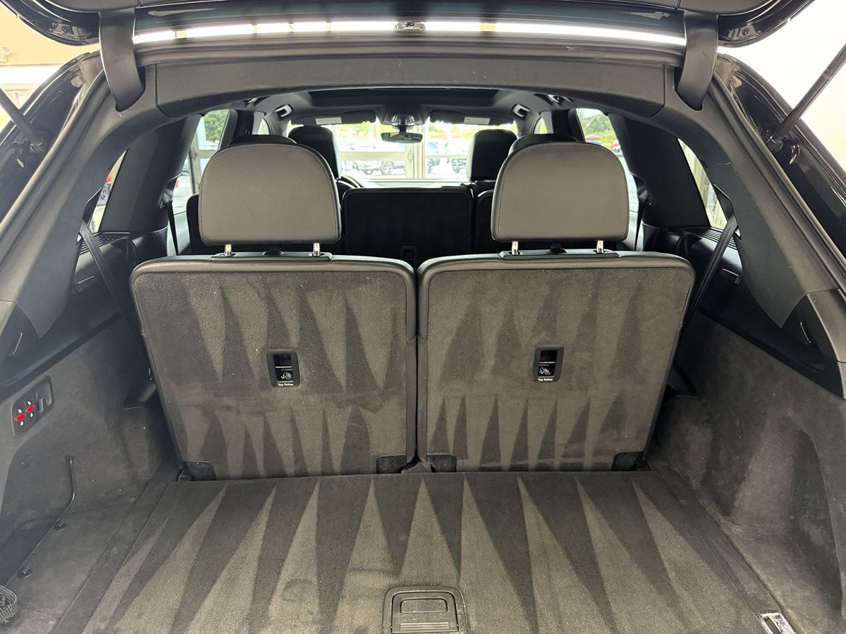 2017 Audi Q7 Premium Plus photo 47
