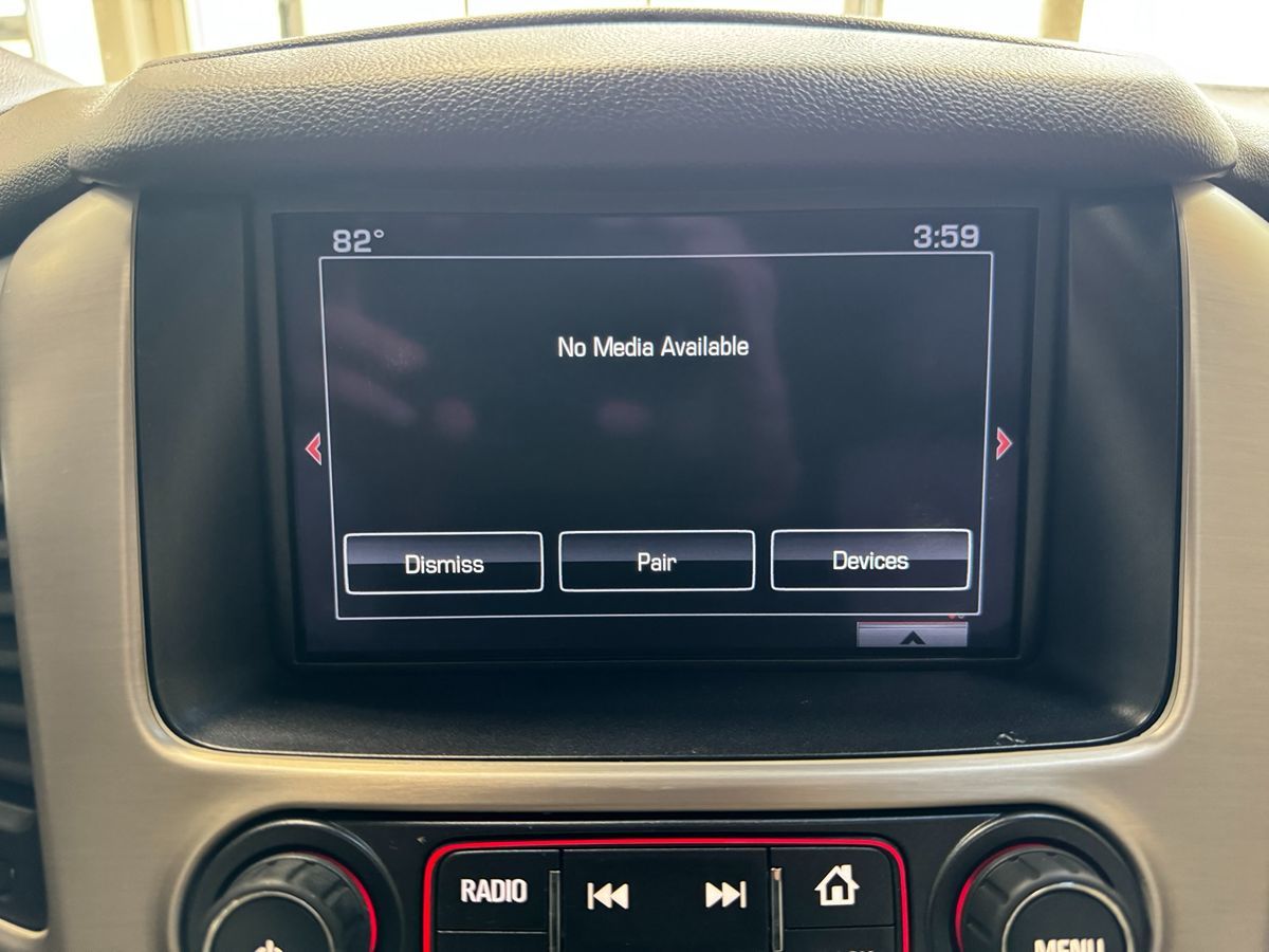 2015 Gmc Yukon Denali photo 21
