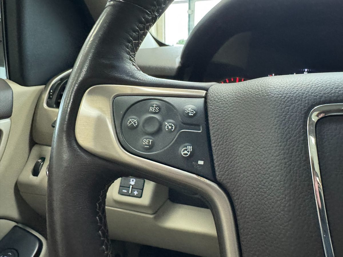 2015 Gmc Yukon Denali photo 31