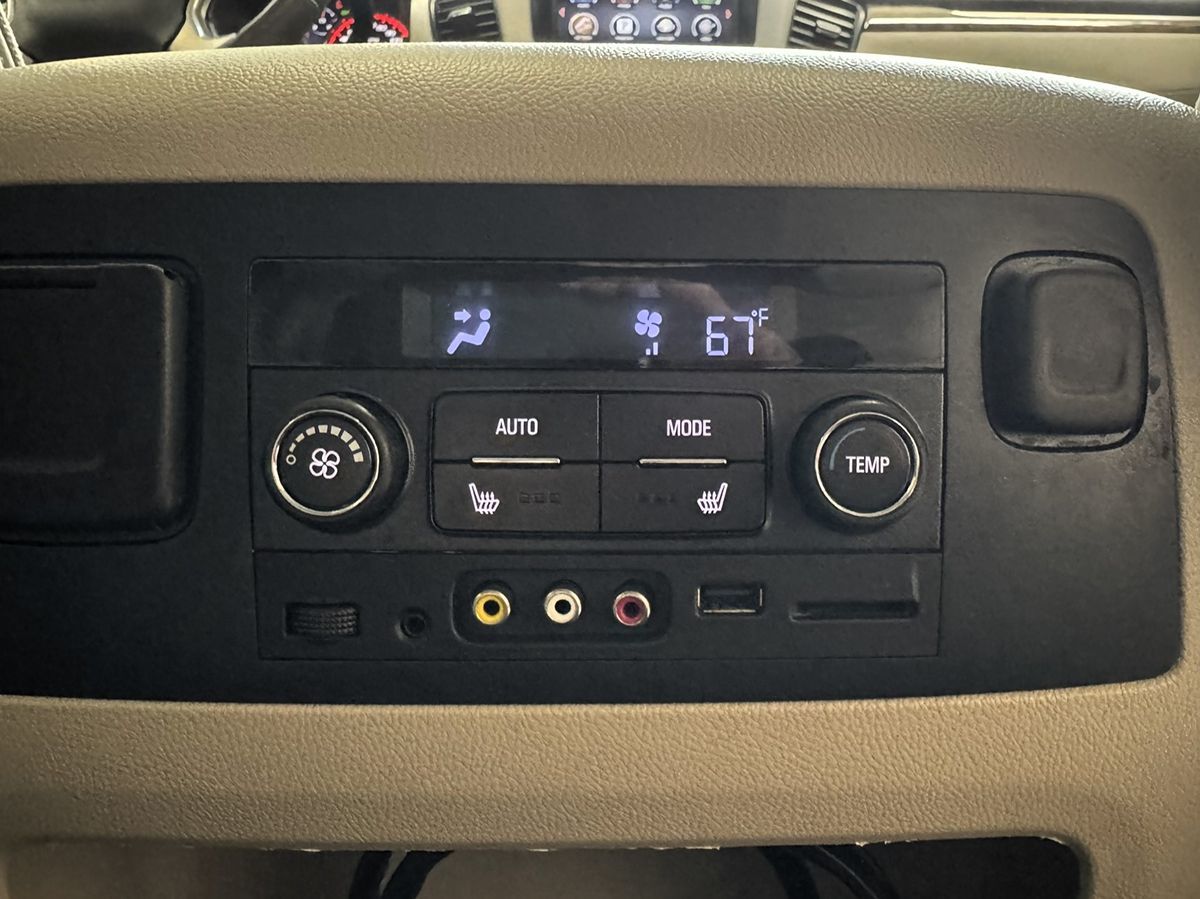 2015 Gmc Yukon Denali photo 45