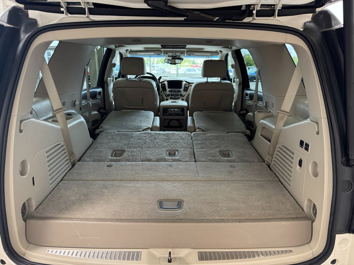 2015 Gmc Yukon Denali photo 48