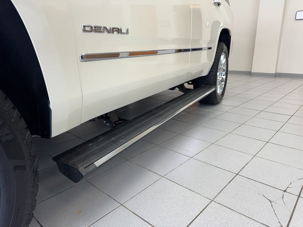 2015 Gmc Yukon Denali photo 58