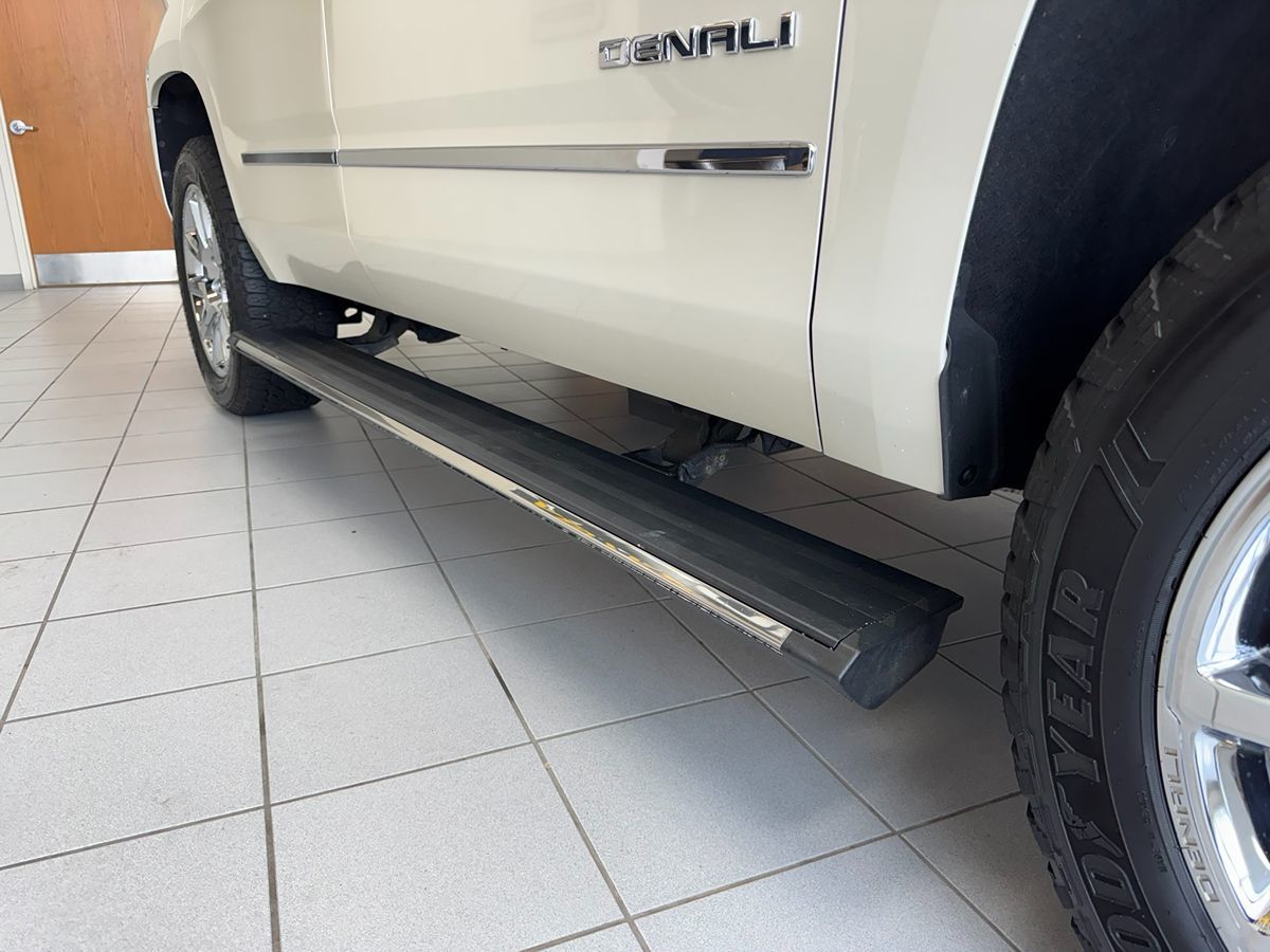 2015 Gmc Yukon Denali photo 59