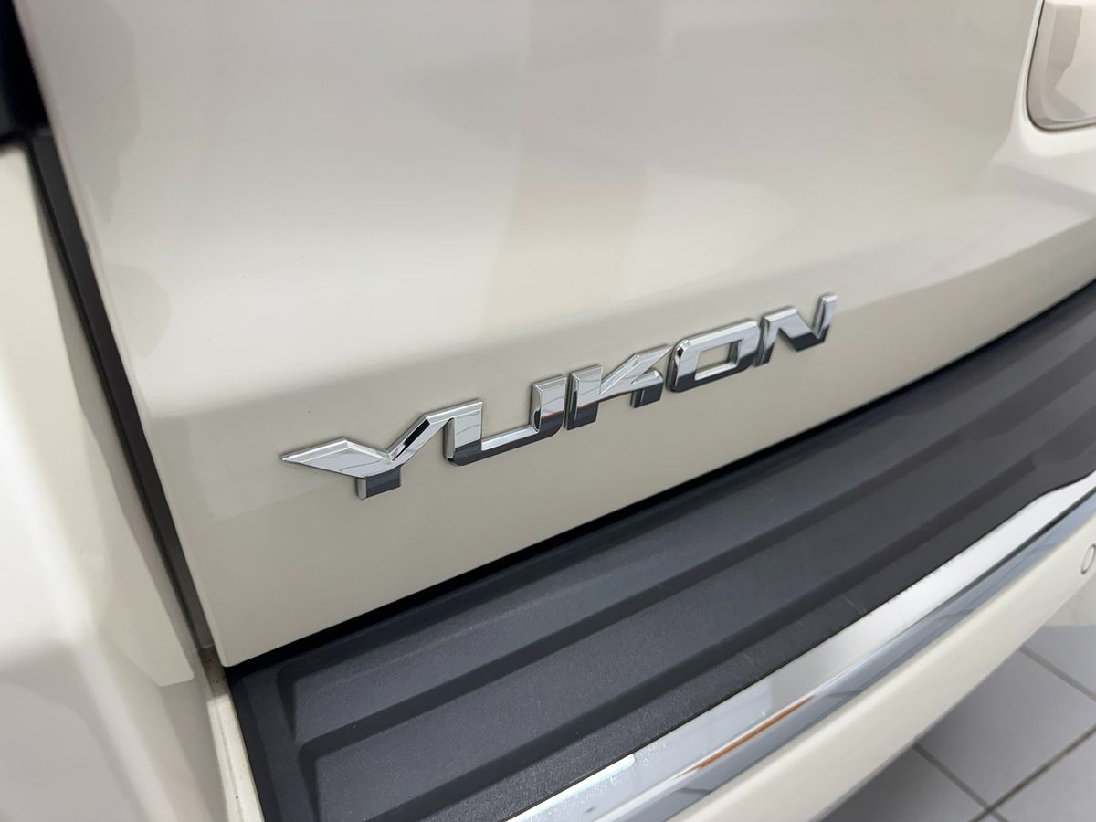 2015 Gmc Yukon Denali photo 60