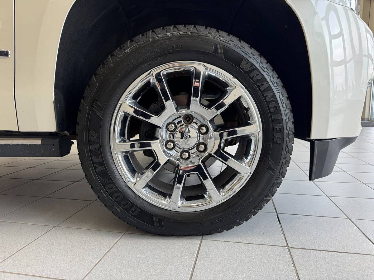 2015 Gmc Yukon Denali photo 64