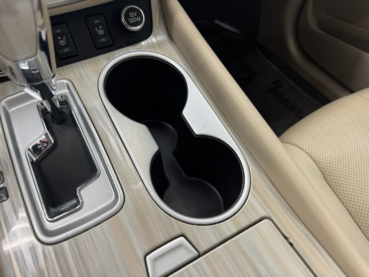 2017 Nissan Murano SL photo 29