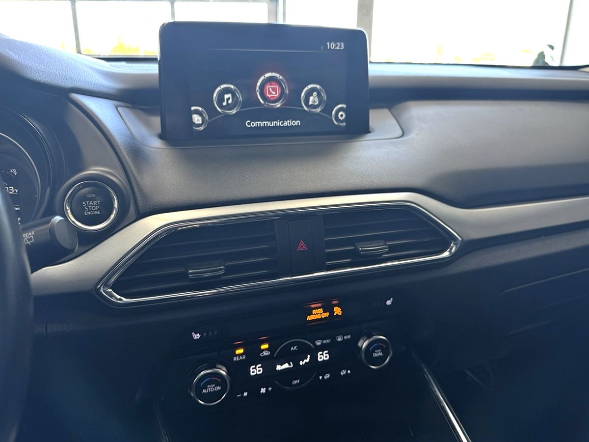 2017 Mazda CX-9 Touring photo 20