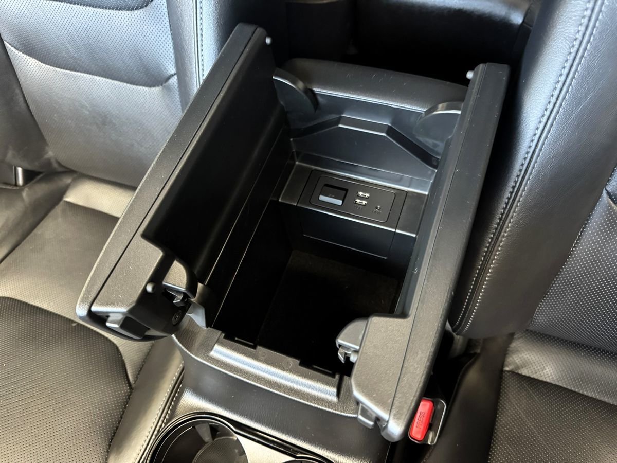 2017 Mazda CX-9 Touring photo 29