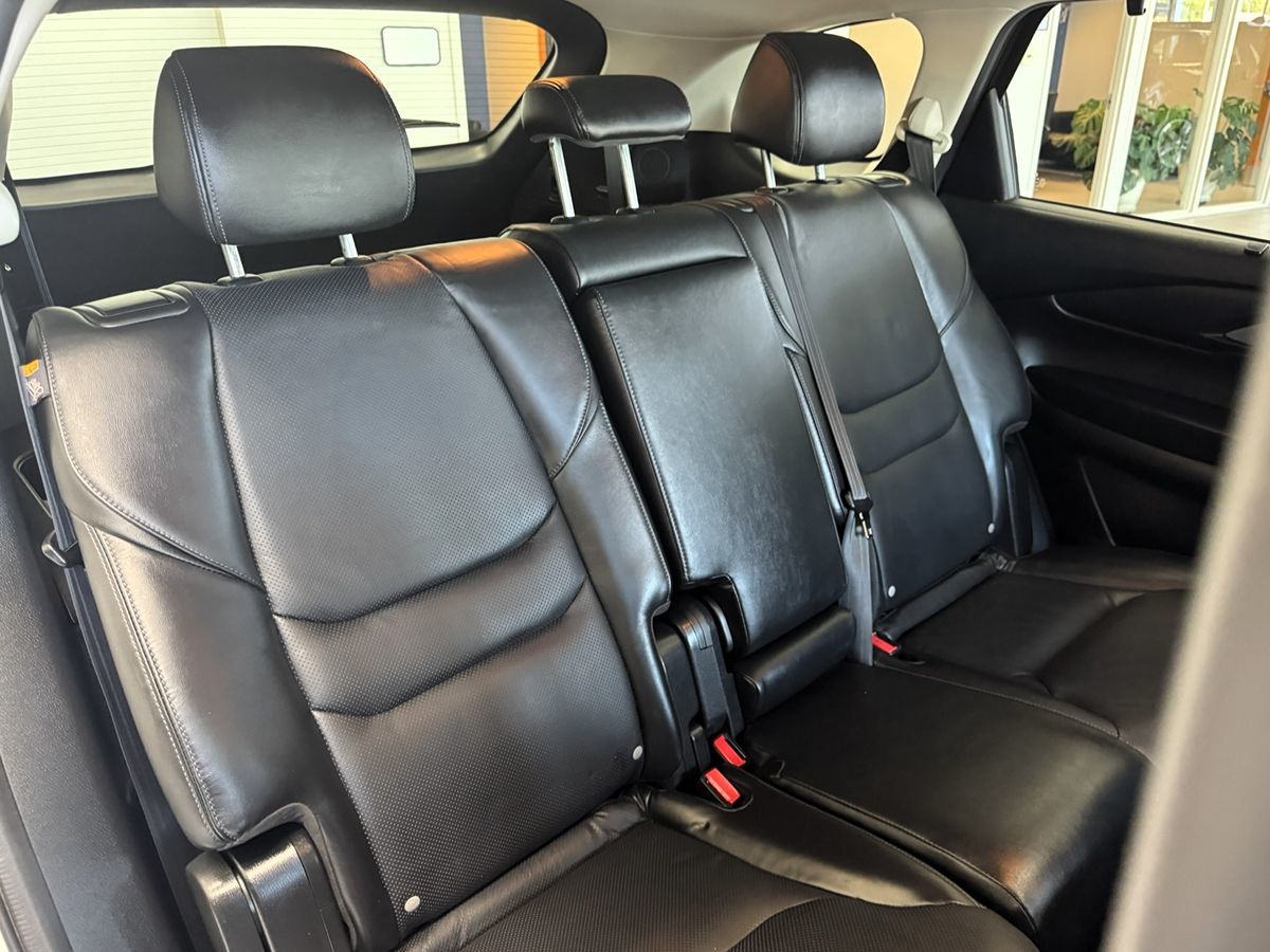 2017 Mazda CX-9 Touring photo 45