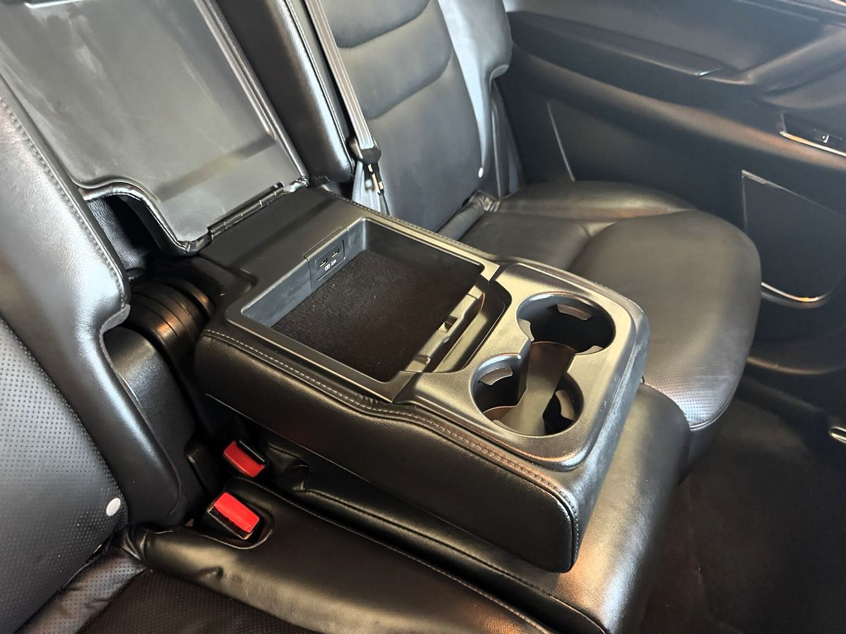 2017 Mazda CX-9 Touring photo 48