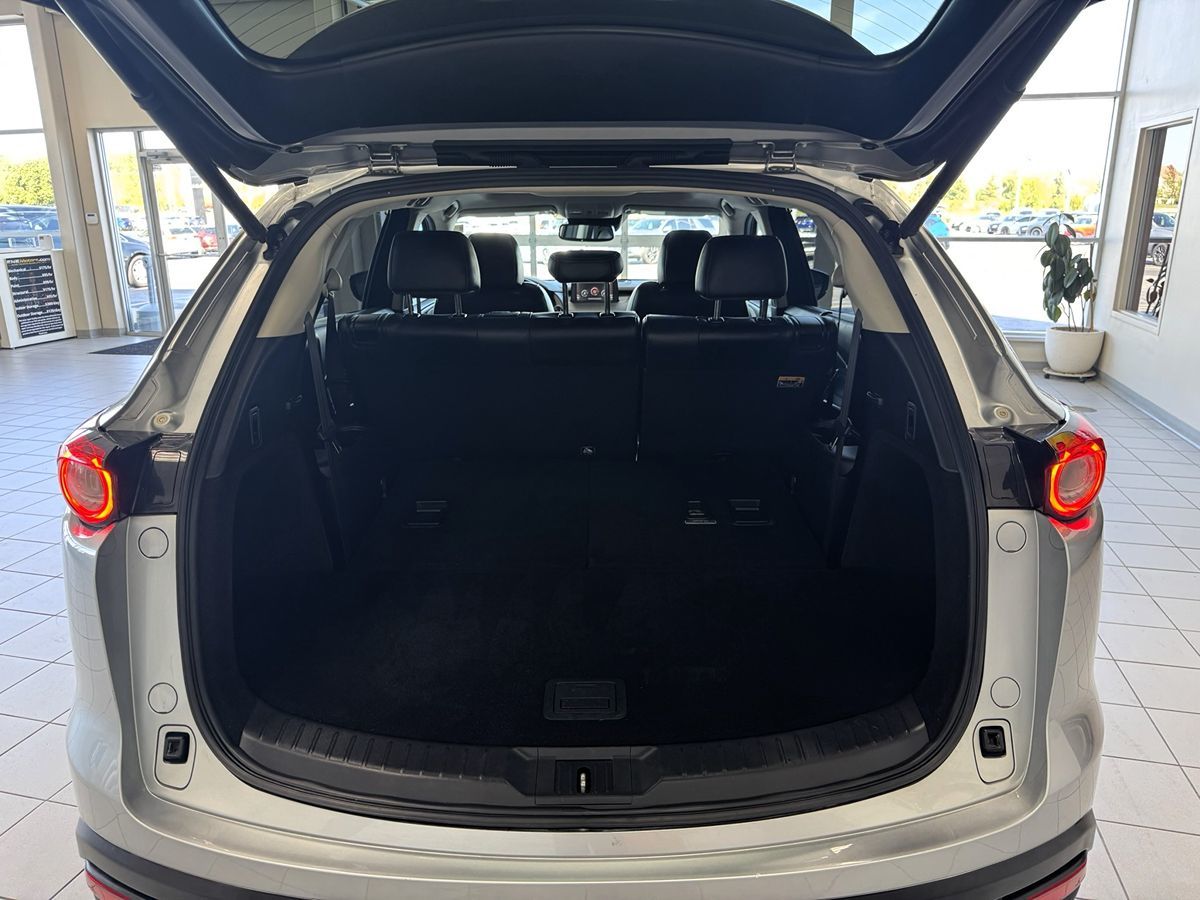 2017 Mazda CX-9 Touring photo 49