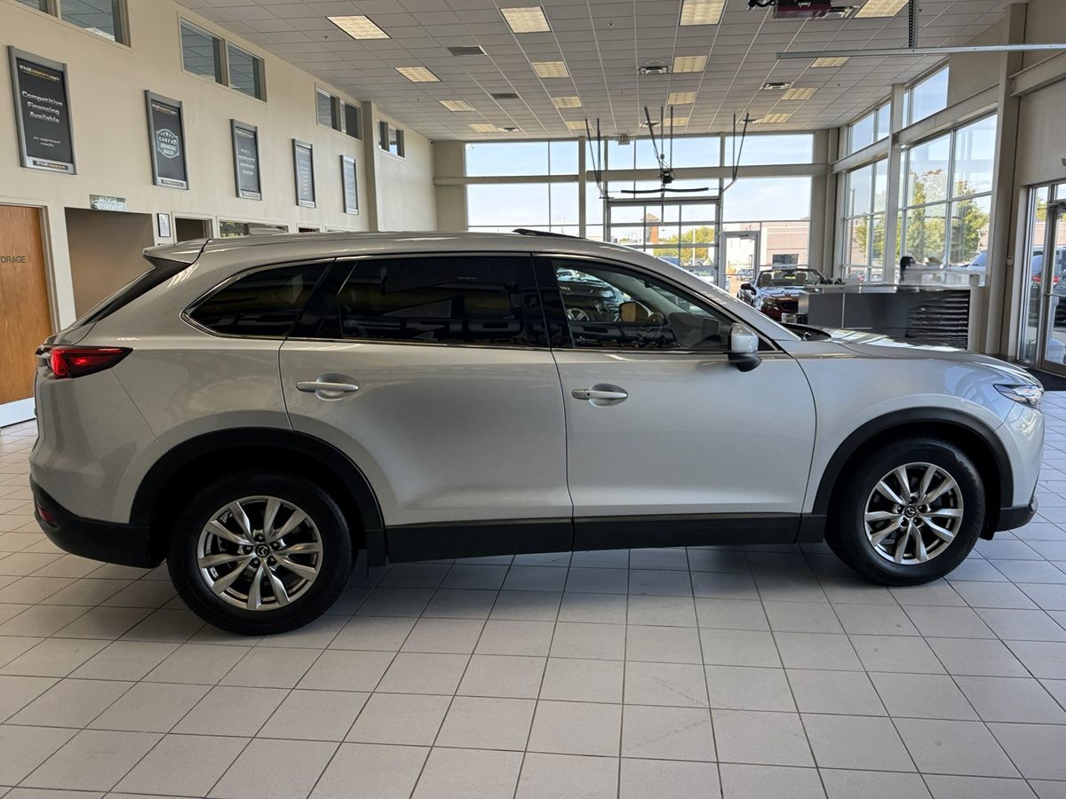 2017 Mazda CX-9 Touring photo 58