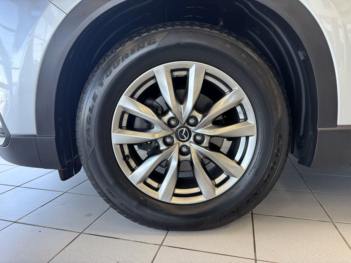 2017 Mazda CX-9 Touring photo 62