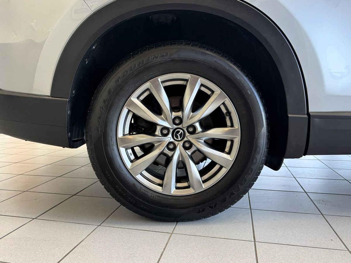 2017 Mazda CX-9 Touring photo 64