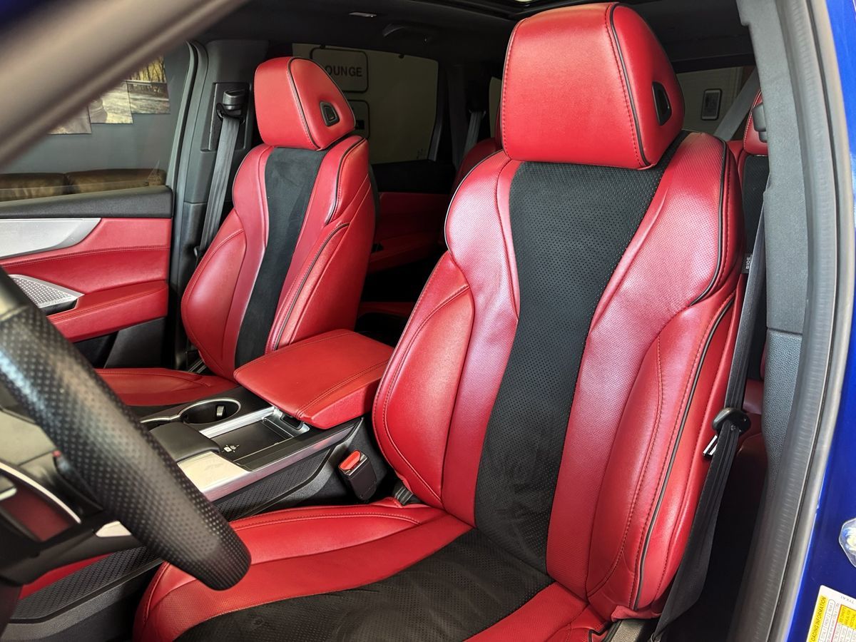 2022 Acura MDX A-Spec photo 12