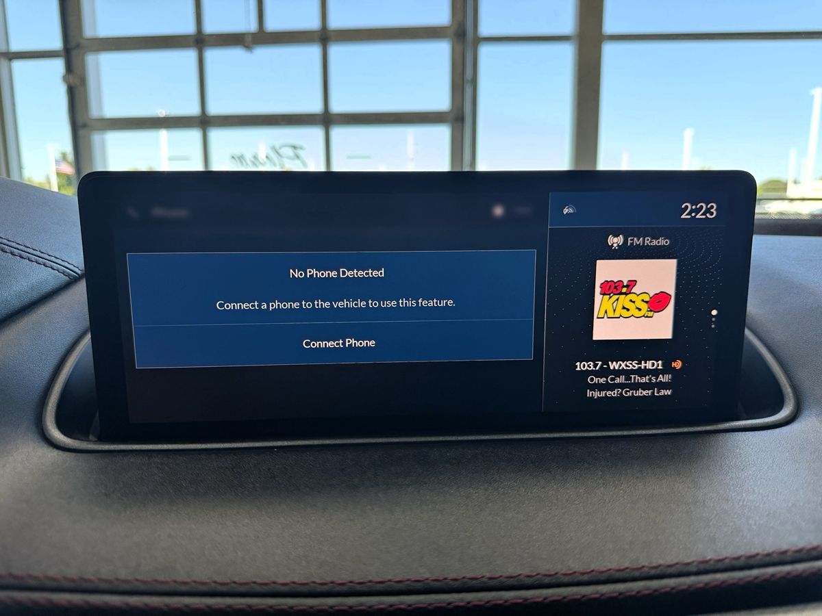 2022 Acura MDX A-Spec photo 21