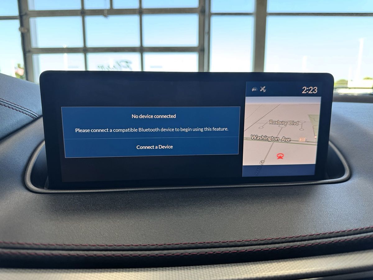 2022 Acura MDX A-Spec photo 22