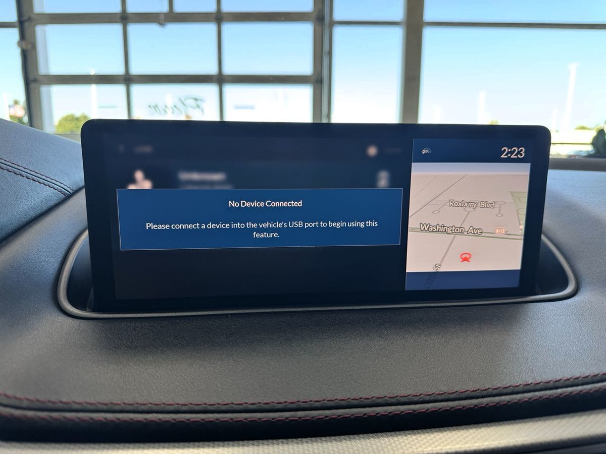2022 Acura MDX A-Spec photo 23