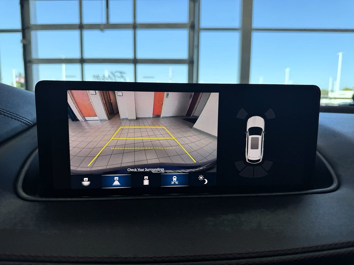 2022 Acura MDX A-Spec photo 26