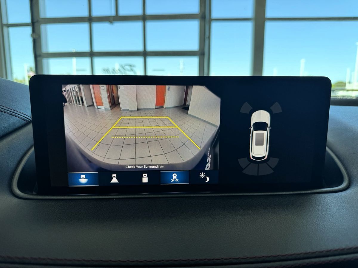 2022 Acura MDX A-Spec photo 25