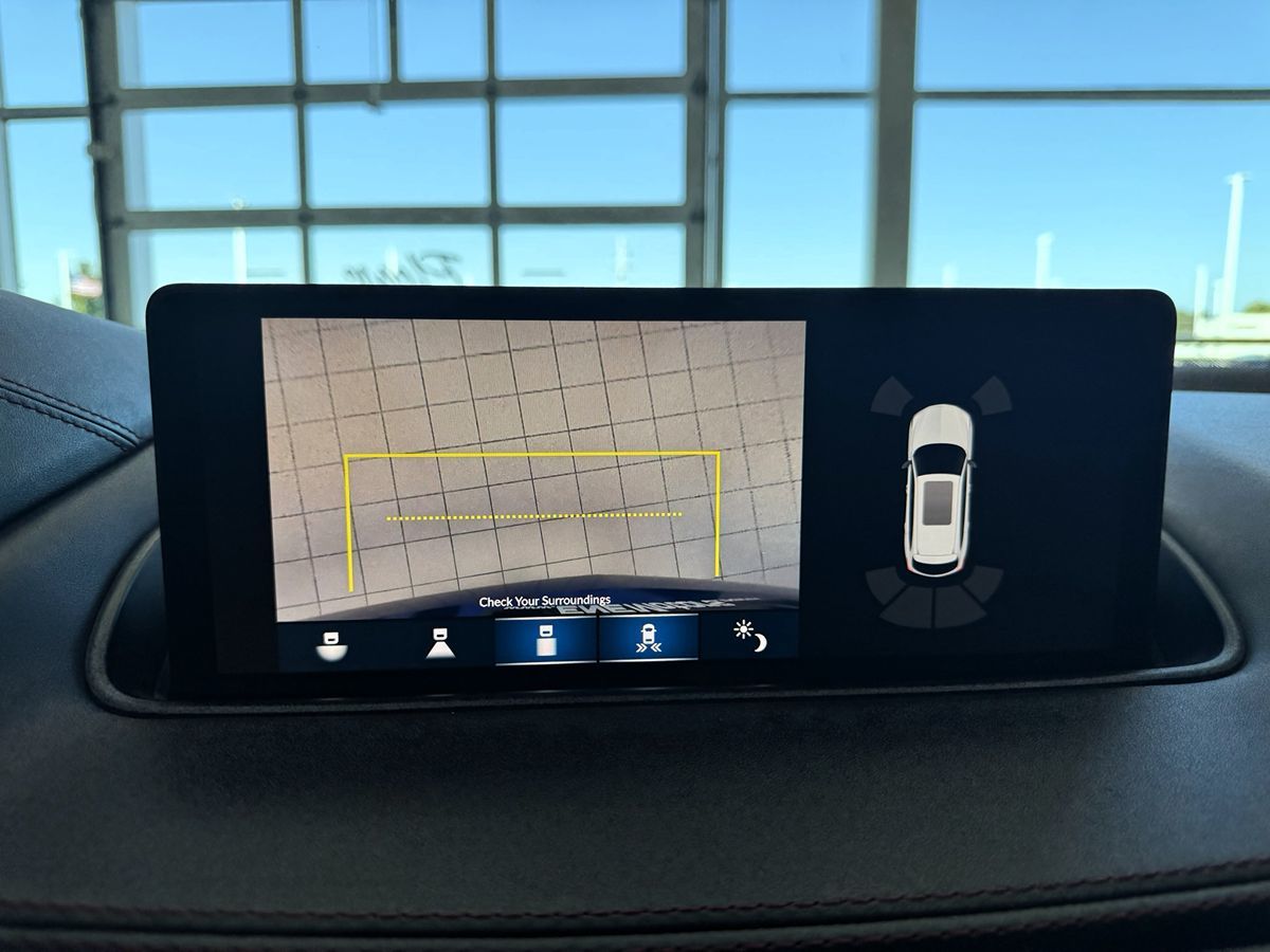2022 Acura MDX A-Spec photo 27