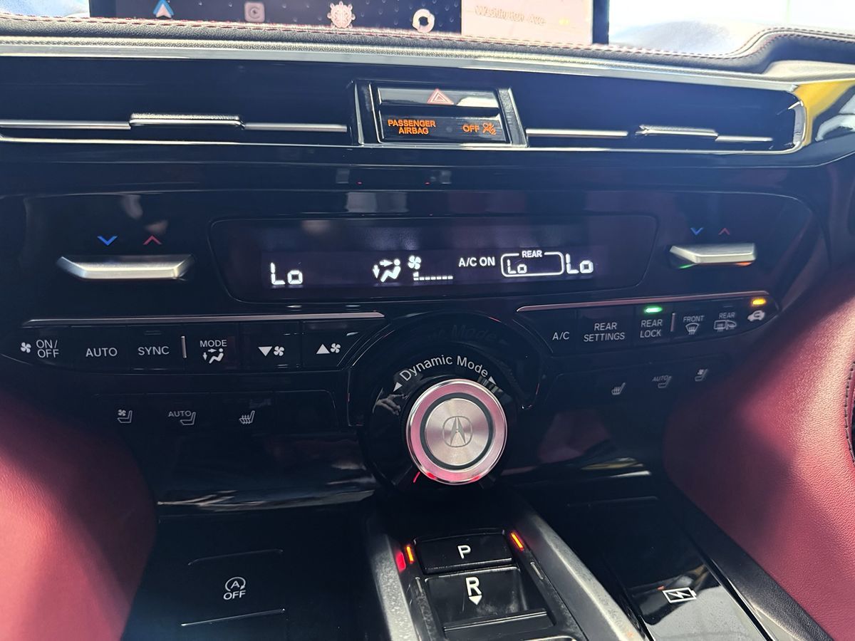 2022 Acura MDX A-Spec photo 28
