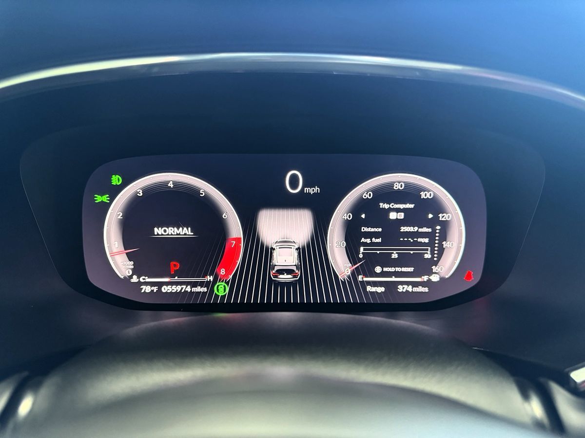 2022 Acura MDX A-Spec photo 29