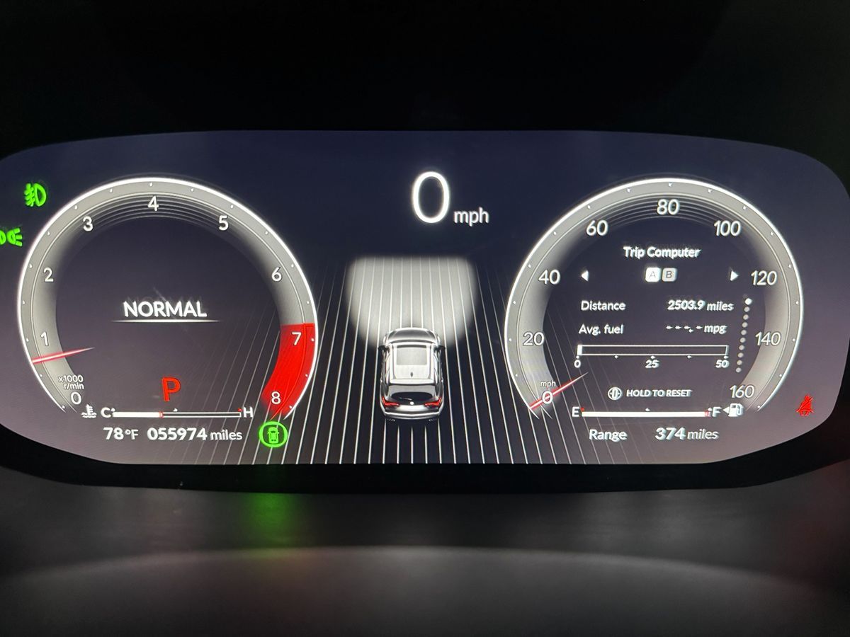 2022 Acura MDX A-Spec photo 30