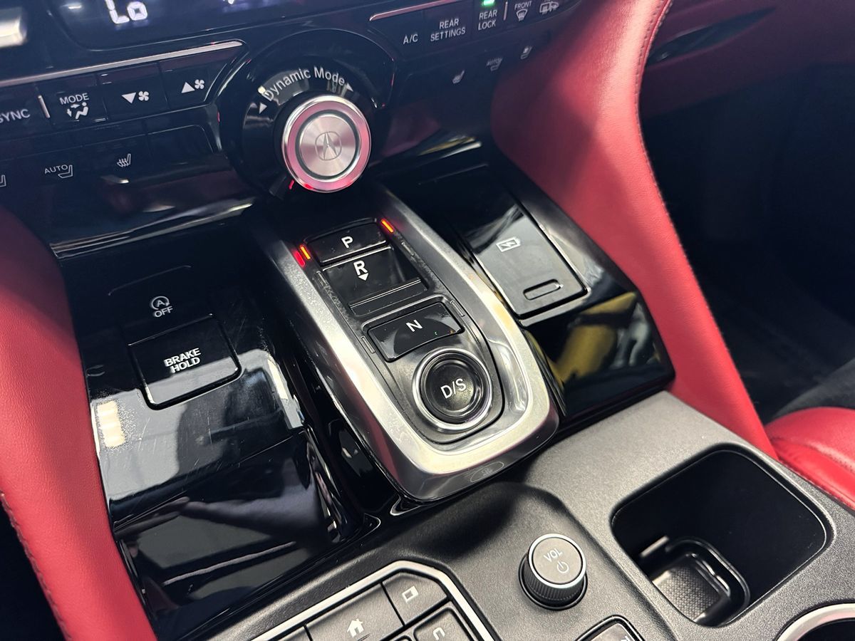 2022 Acura MDX A-Spec photo 31