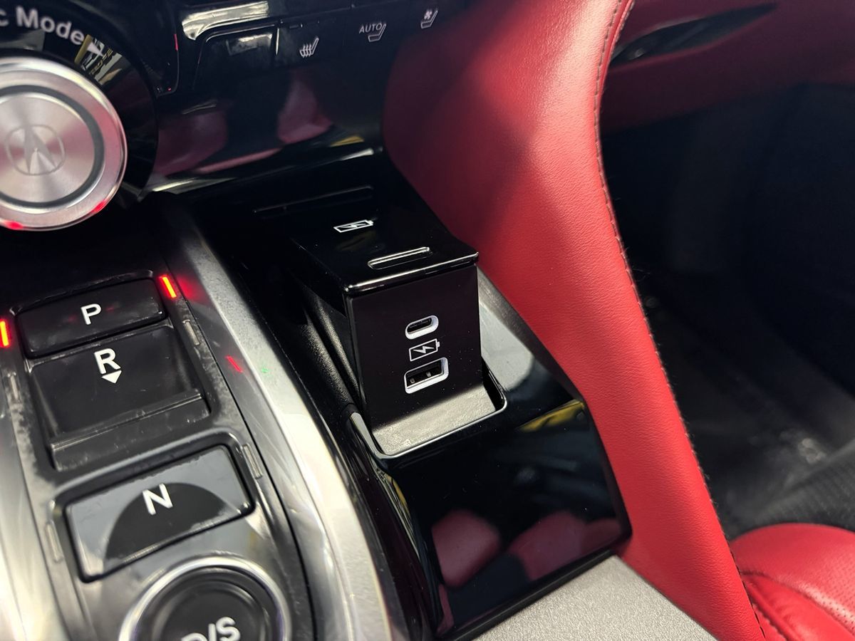 2022 Acura MDX A-Spec photo 34