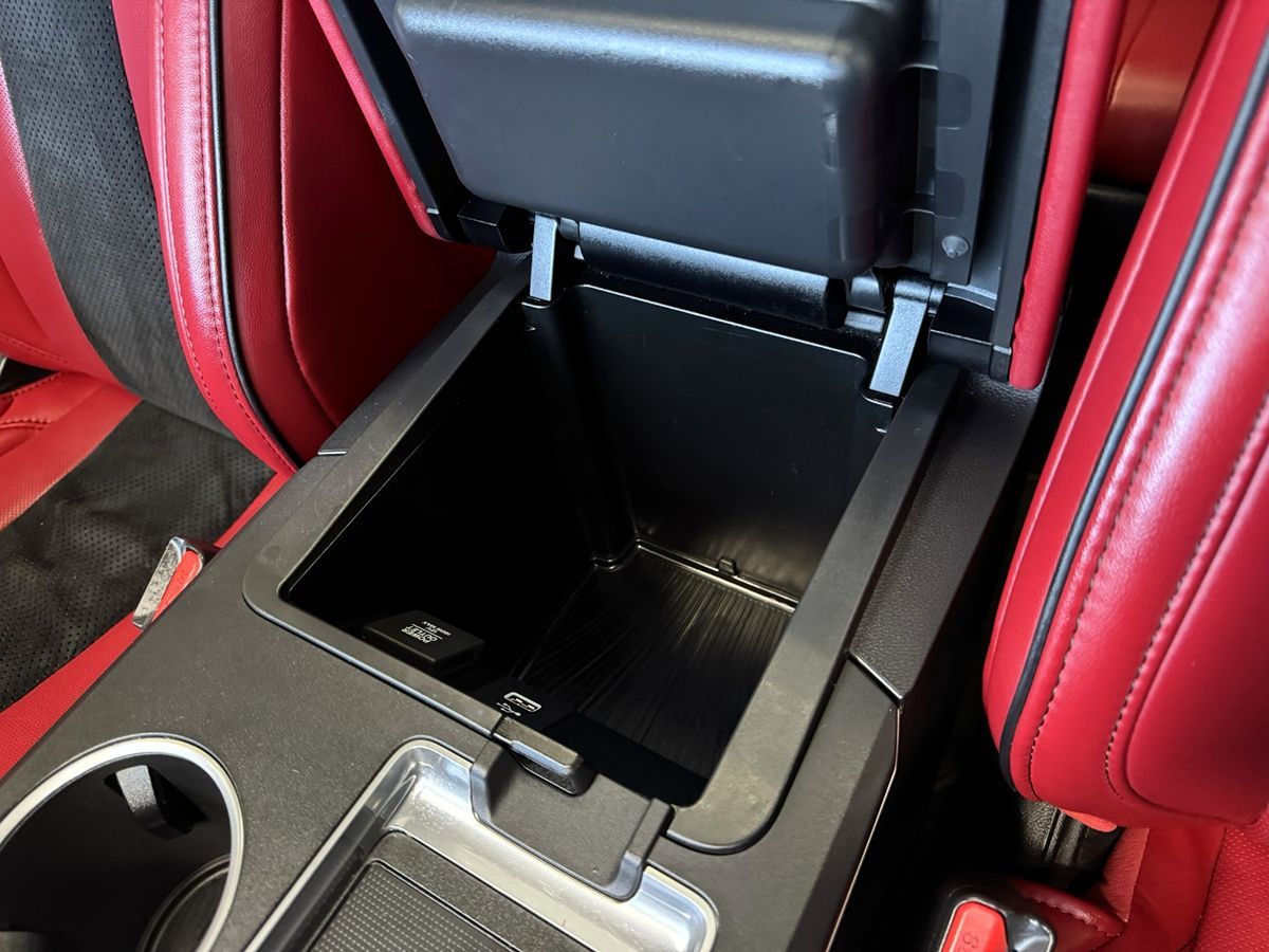 2022 Acura MDX A-Spec photo 36