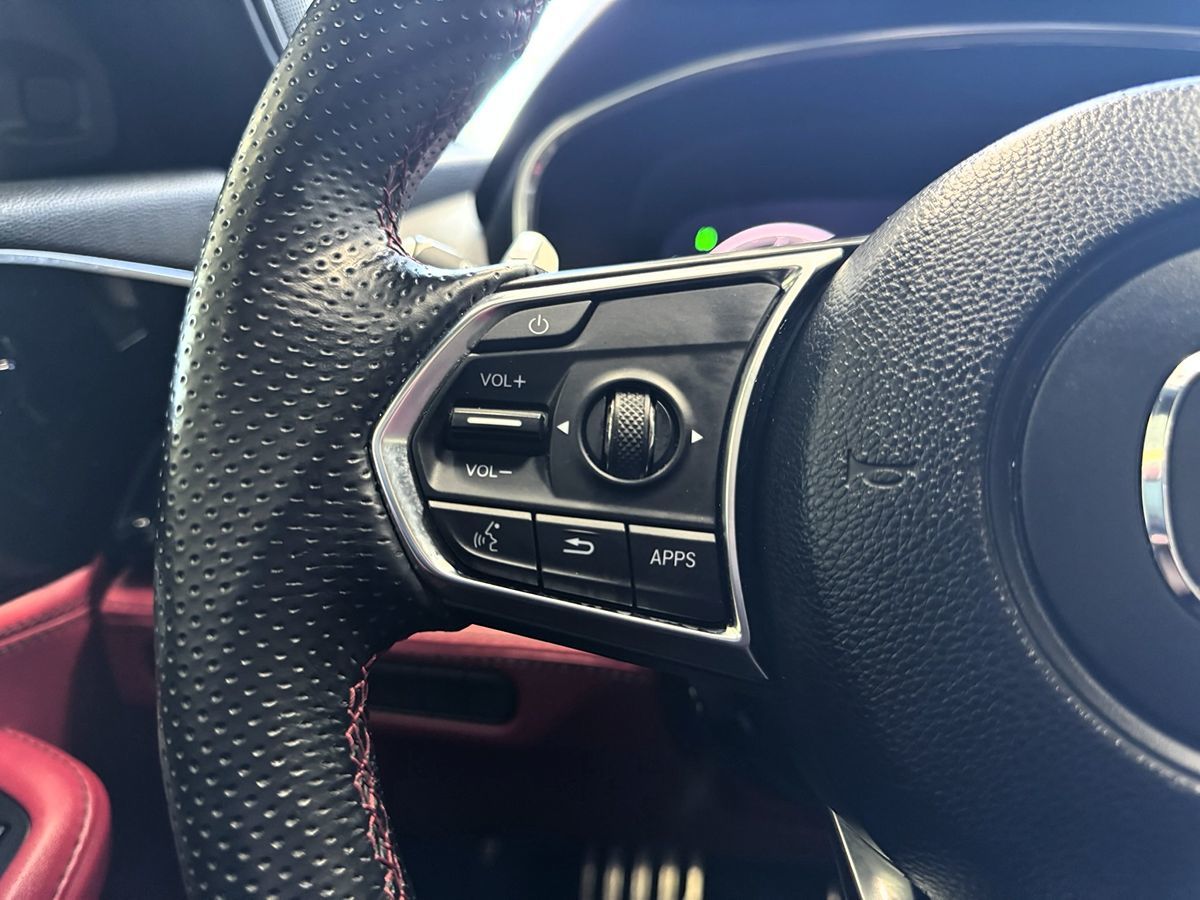 2022 Acura MDX A-Spec photo 38