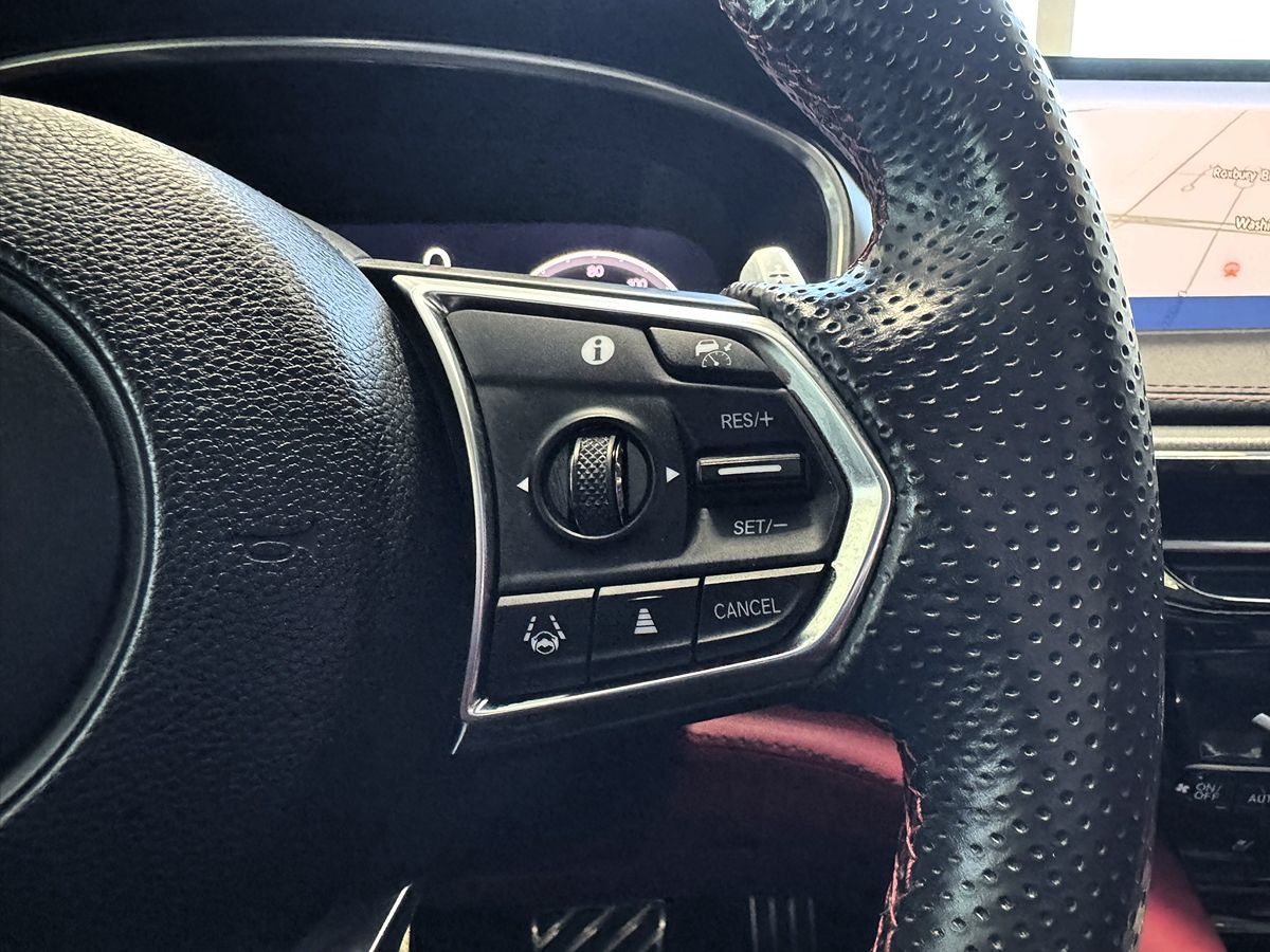 2022 Acura MDX A-Spec photo 39