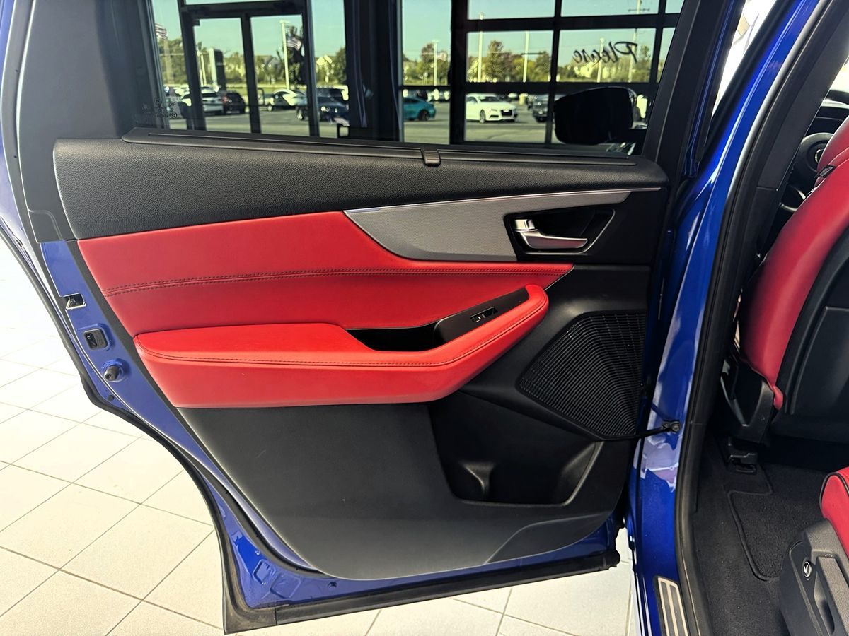 2022 Acura MDX A-Spec photo 42