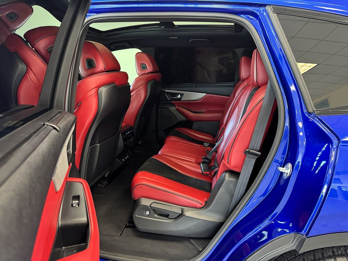 2022 Acura MDX A-Spec photo 46