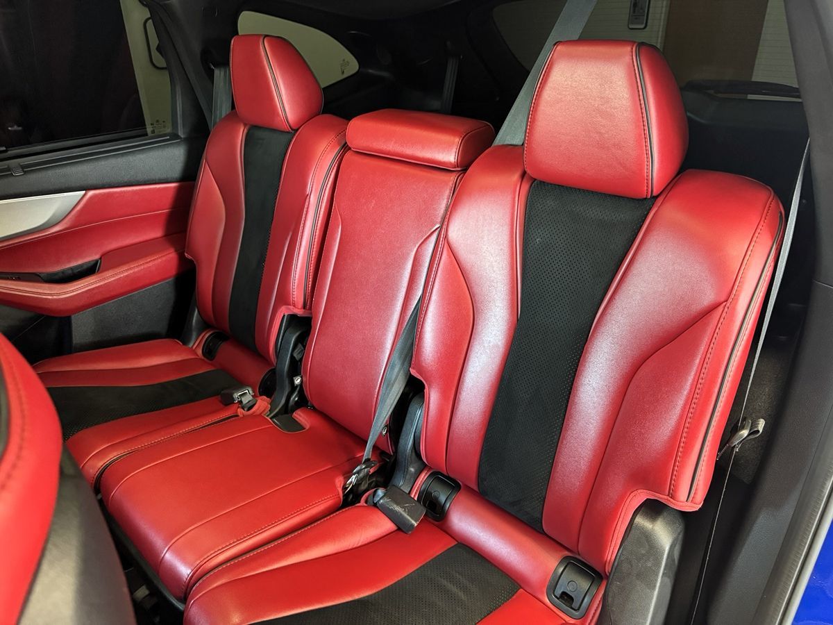 2022 Acura MDX A-Spec photo 48