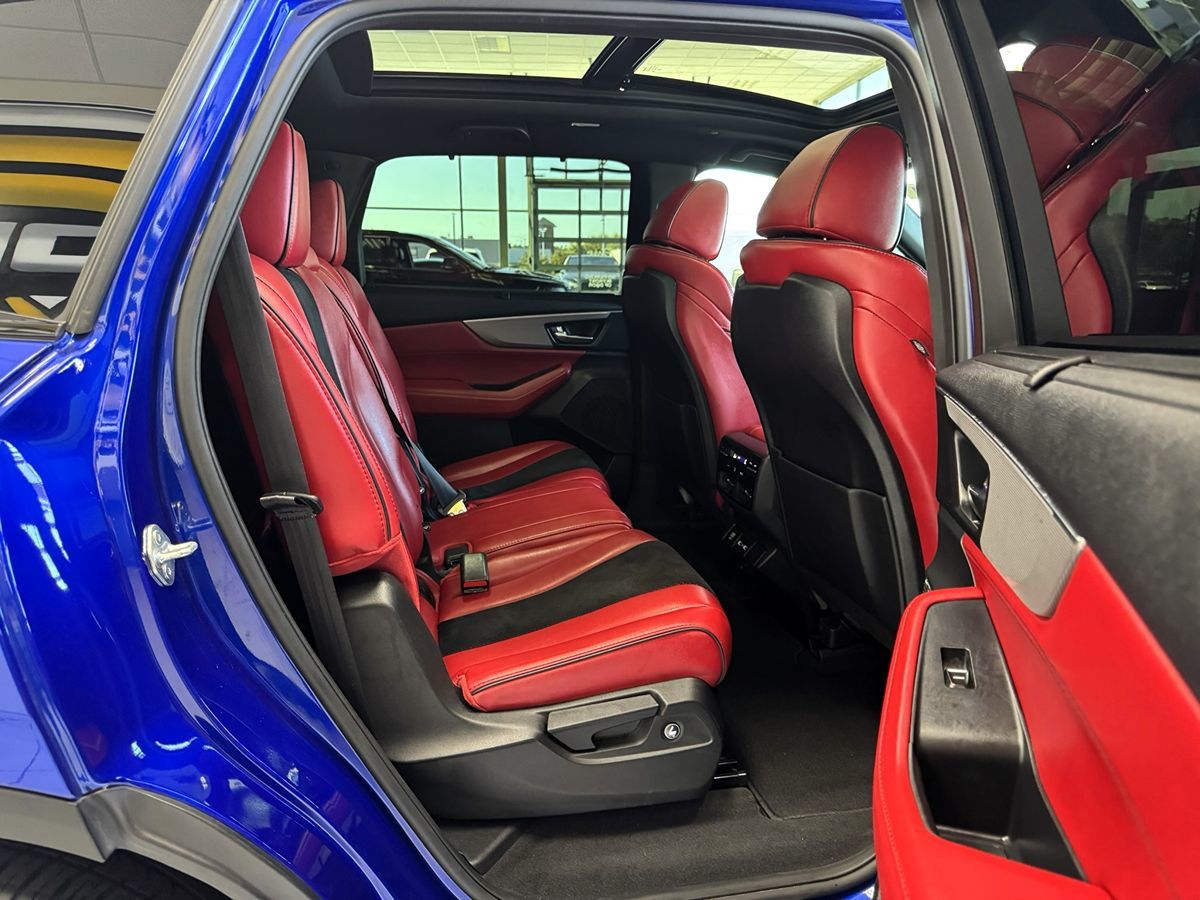 2022 Acura MDX A-Spec photo 53