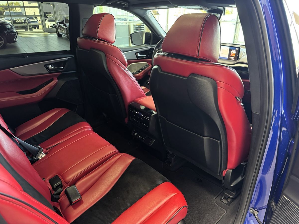 2022 Acura MDX A-Spec photo 54