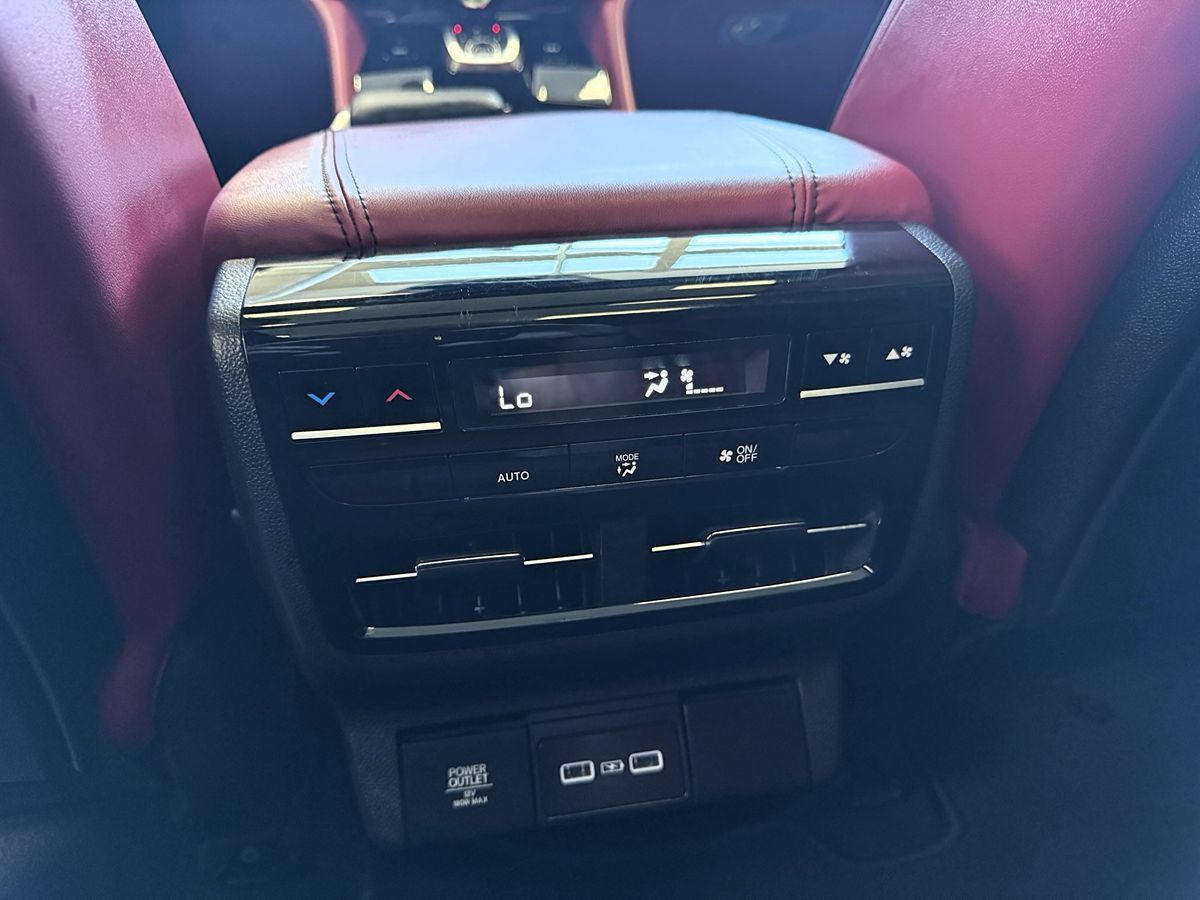 2022 Acura MDX A-Spec photo 55