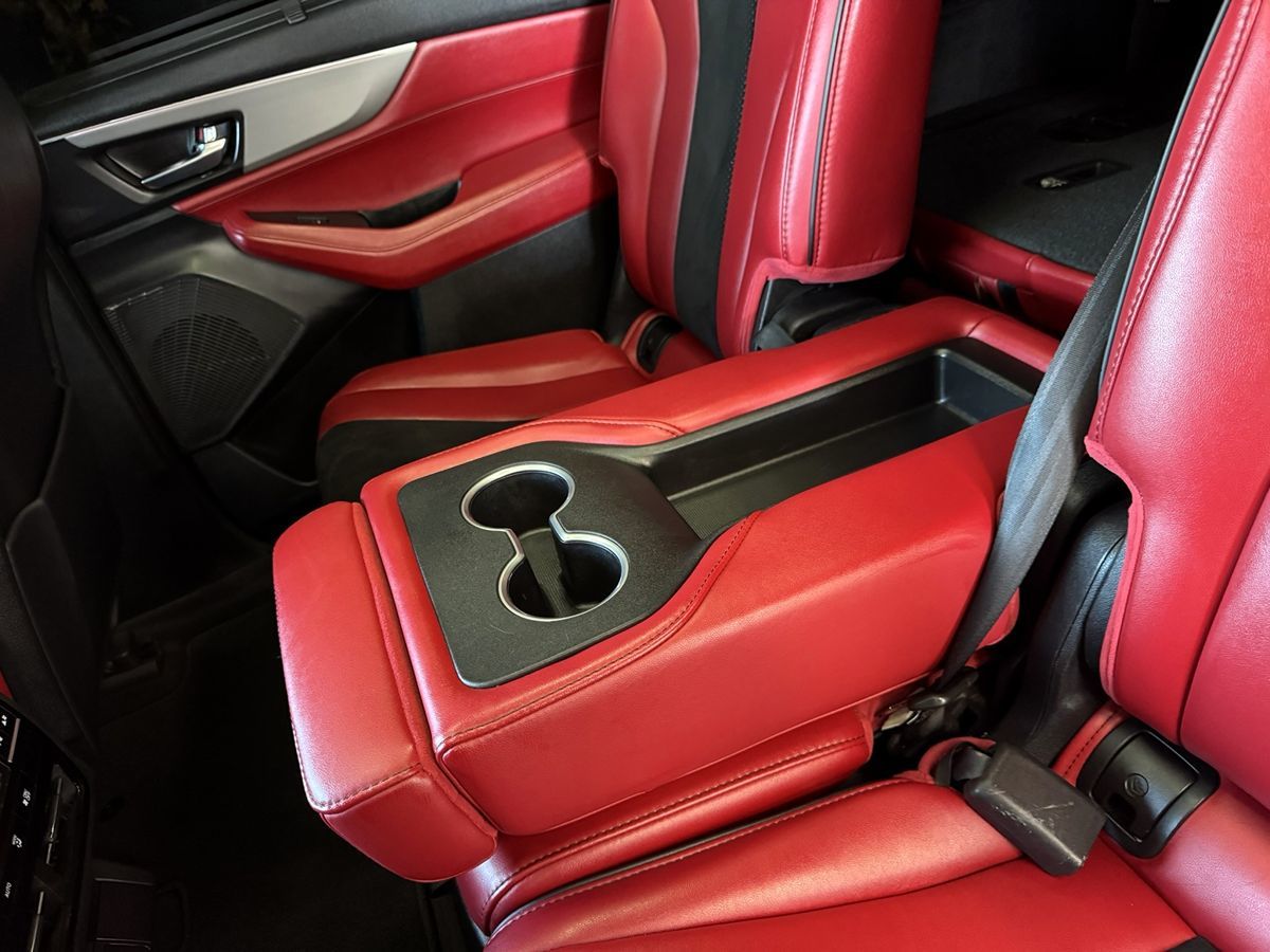 2022 Acura MDX A-Spec photo 56