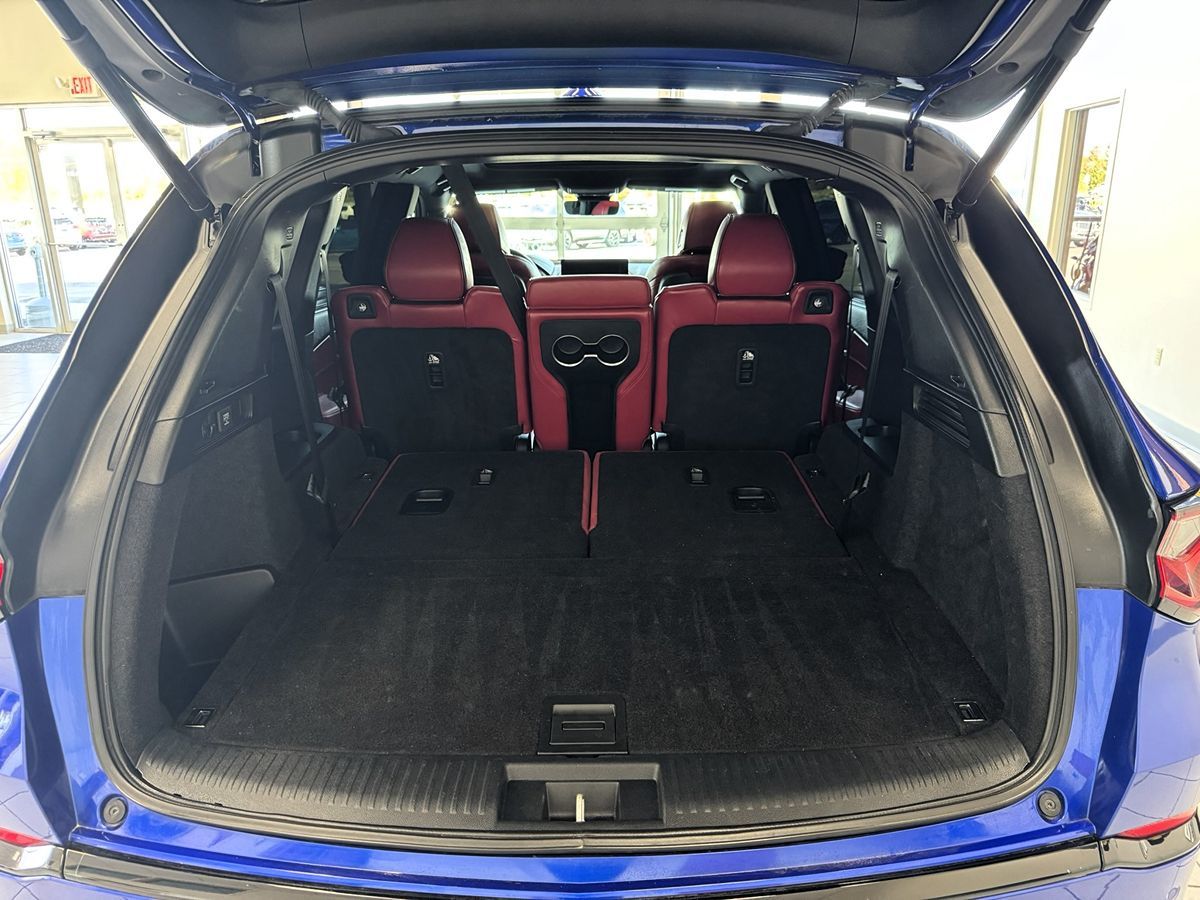 2022 Acura MDX A-Spec photo 57