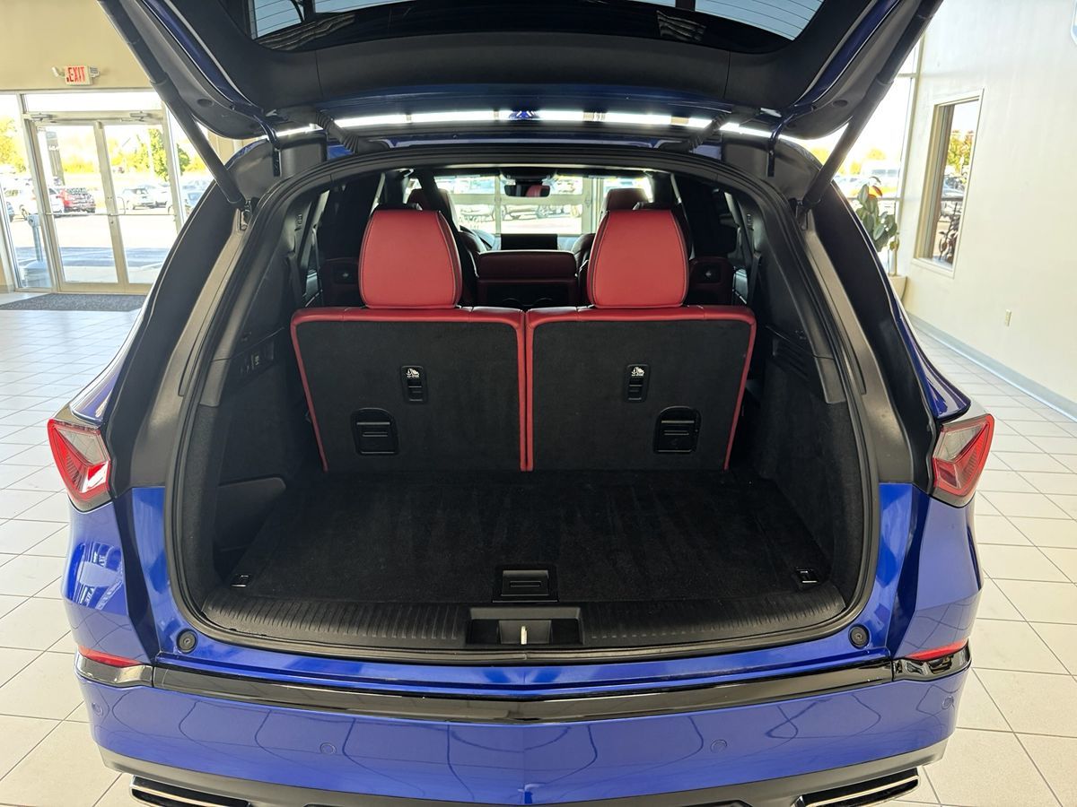 2022 Acura MDX A-Spec photo 59