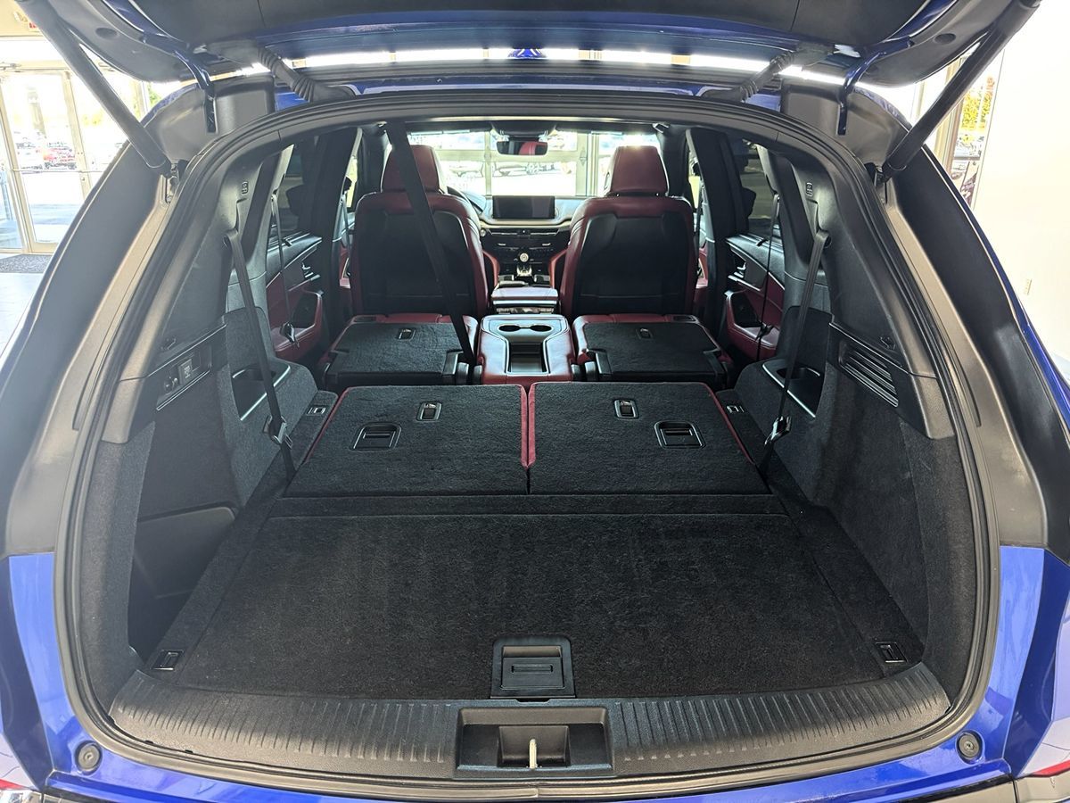 2022 Acura MDX A-Spec photo 60