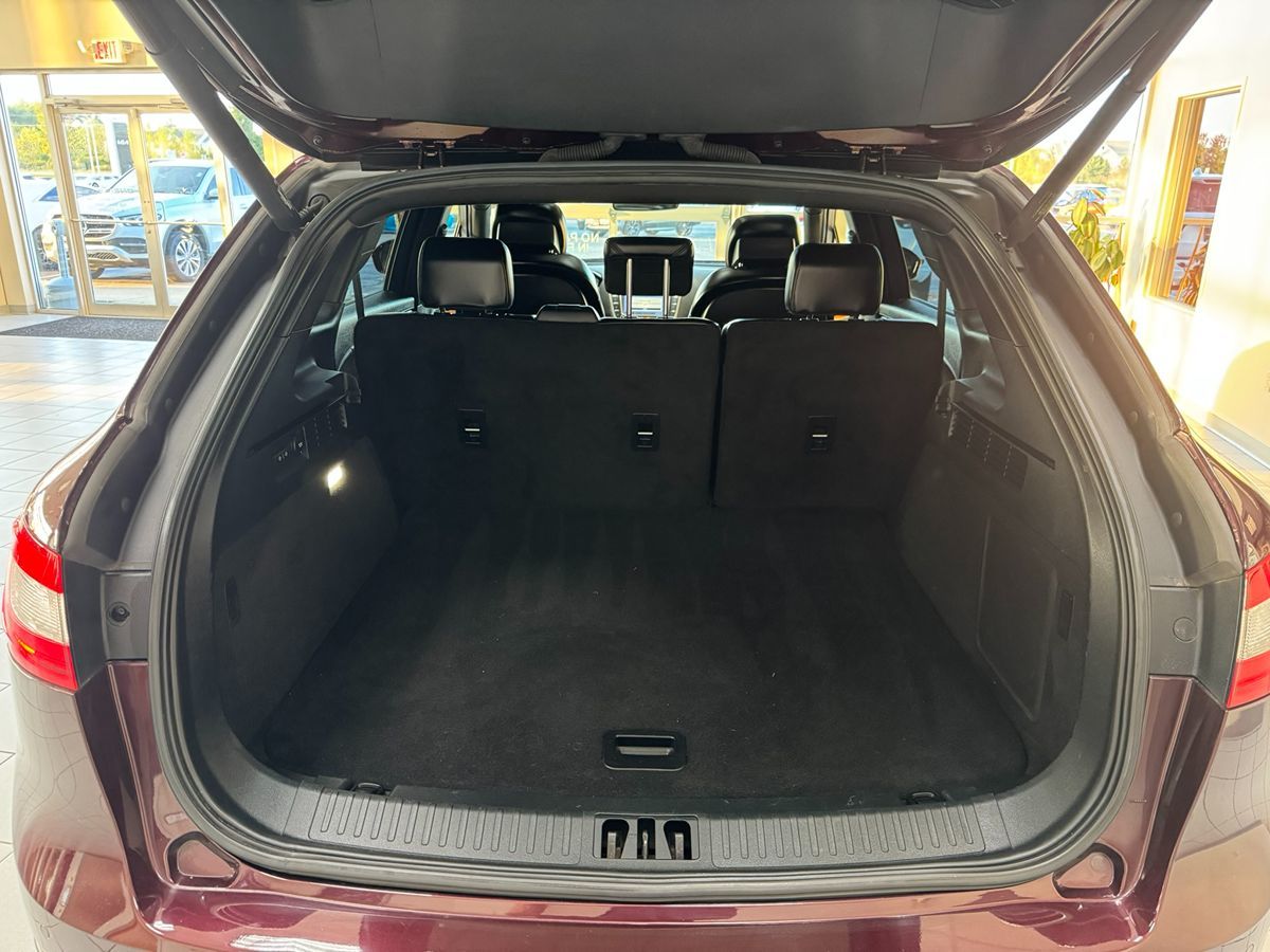 2017 Lincoln MKX Reserve photo 48