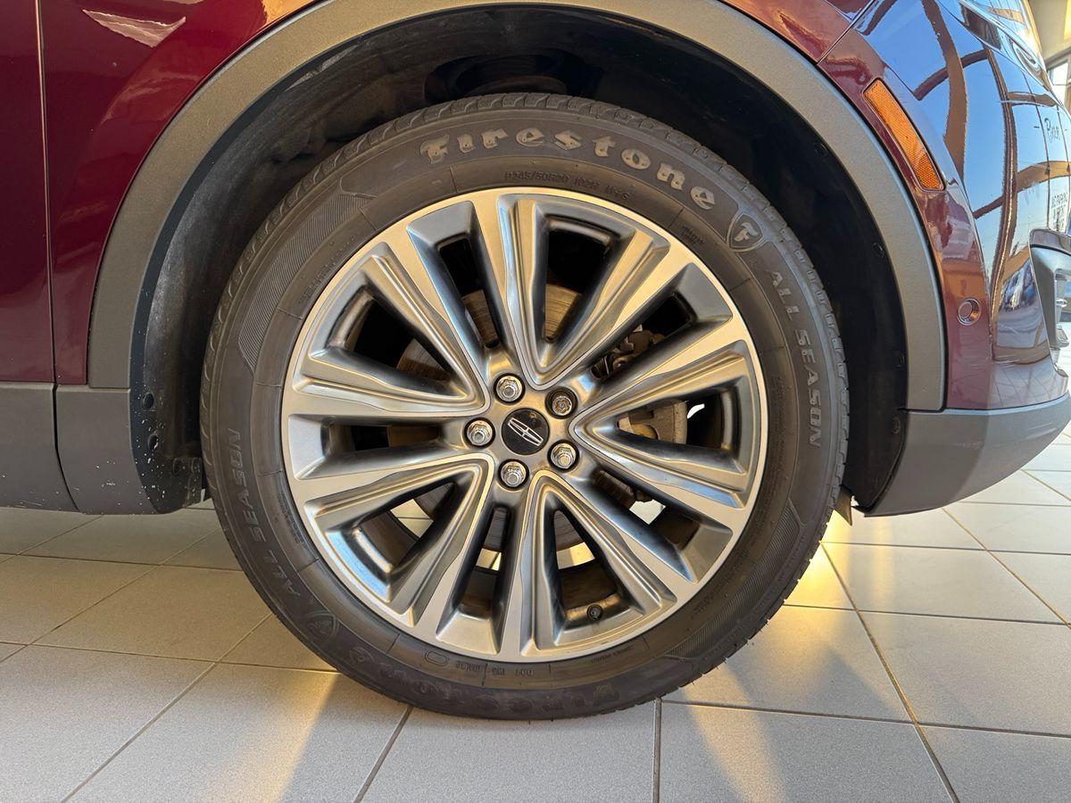 2017 Lincoln MKX Reserve photo 65