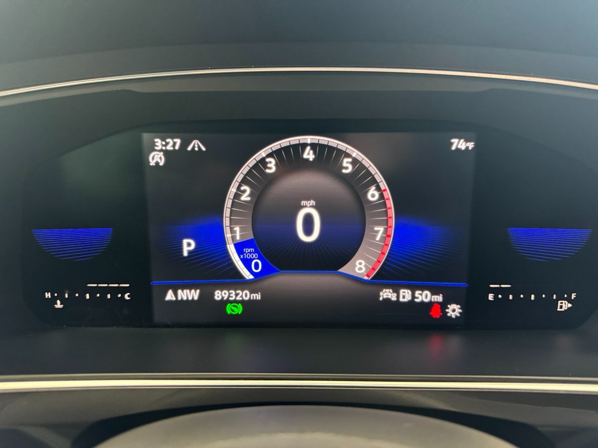 2022 Volkswagen Tiguan SE R-LINE BLACK - Photo 32